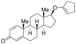 Quinbolone