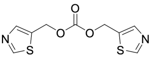 Bis(thiazol-5-ylmethyl) Carbonate