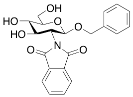 Benzyl 2-Deoxy-2-phthalimido-Beta-D-glucopyranoside (~90%)