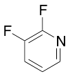 2,3-Difluoropyridine