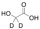 Glycolic-2,2-d2 Acid