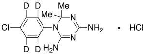 Cycloguanil-d4 Hydrochloride