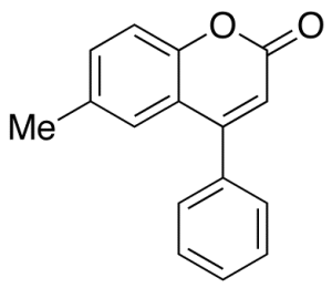 6-Methyl-4-phenylcoumarin