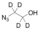 2-Azidoethanol-d4