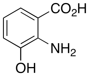 3-Hydroxyanthranilic Acid