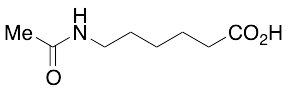 6-Acetamidohexanoic Acid