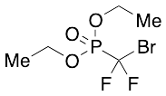 Diethyl Bromodifluoromethylphosphonate