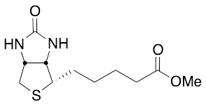 (+)-Biotin Methyl Ester