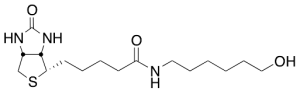 6-N-Biotinylaminohexanol