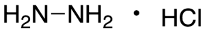 Hydrazine Hydrochloride