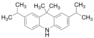 2,7-Diisopropyl-9,9-dimethyl-9,10-dihydroacridine