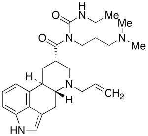 8S-Cabergoline