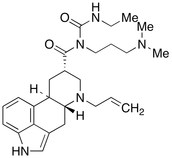 8S-Cabergoline