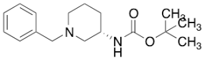 (S)-1-Benzyl-3-Boc-Aminopiperidine