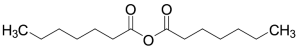 Heptanoic Anhydride