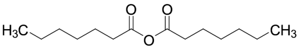 Heptanoic Anhydride