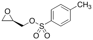 (2R)-(-)-Glycidyl Tosylate