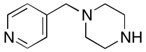 1-(4-Pyridinylmethyl)-piperazine