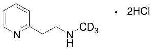 Betahistine-d3 Dihydrochloride