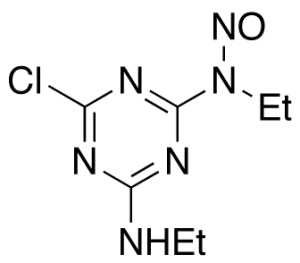 N-Nitroso Simazine