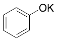 Potassium Phenolate