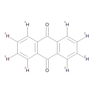 Anthraquinone-D8