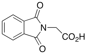 N-Phthaloylglycine