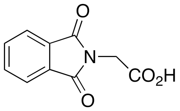 N-Phthaloylglycine