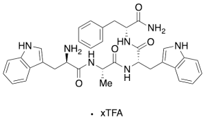 GHRP 4 TFA Salt