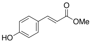 Methyl 4-Hydroxy Cinnamate