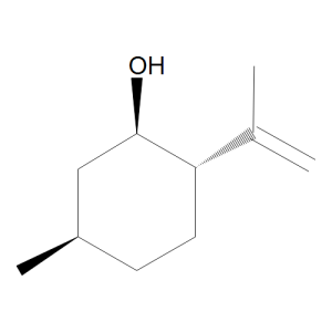 (-)-Isopulegol