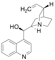 9-epi-Cinchonine