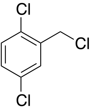 2,5-Dichlorobenzyl Chloride
