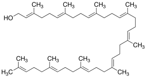 Solanesol (~90%)
