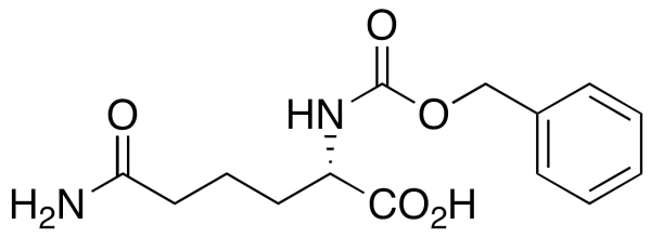N2-Benzyloxycarbonyl-L-homoglutamine