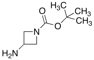 1-Boc-3-aminoazetidine