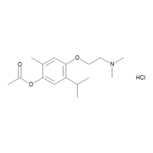 Moxisylyte Hydrochloride