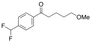Desfluoro Fluvoxketone