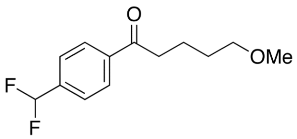 Desfluoro Fluvoxketone
