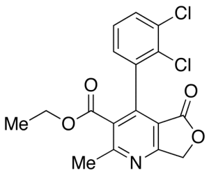 Dehydro Felodipine Ester Lactone