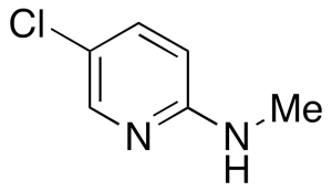 5-Chloro-2-methylaminopyridine