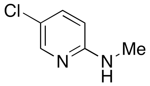 5-Chloro-2-methylaminopyridine