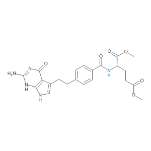 Pemetrexed Methyl Ester