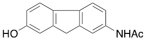7-Hydroxy-2-acetylaminofluorene