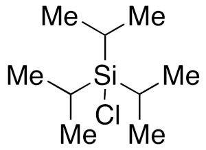 Chlorotris(1-methylethyl)silane