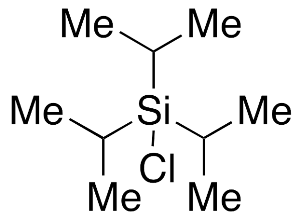Chlorotris(1-methylethyl)silane