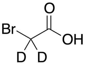 Bromoacetic Acid-d2