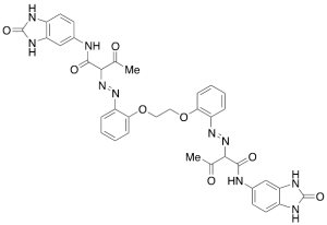 Pigment Yellow 180