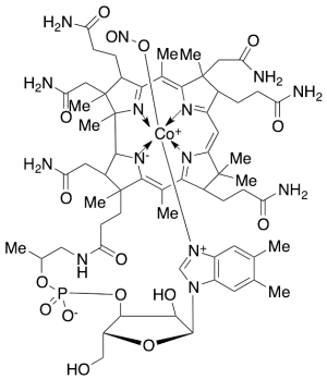 Nitritocobalamin  (>85% by HPLC)