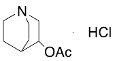 Aceclidine Hydrochloride